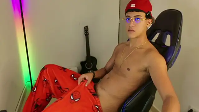 Juan da01 online show from 28, 11, 2025