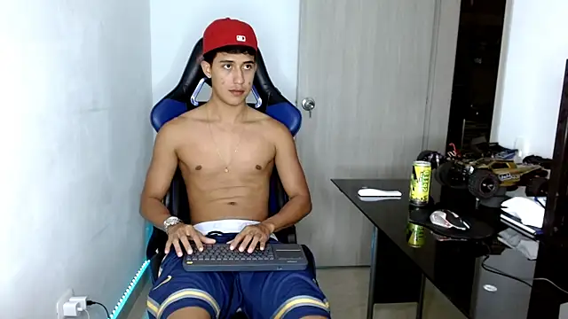 Juan da01 online show from 18, 2, 2025