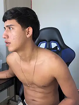 Juan da01 online show from 11, 10, 2025