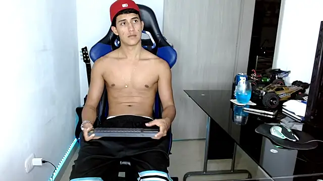 Juan da01 online show from 20, 2, 2025