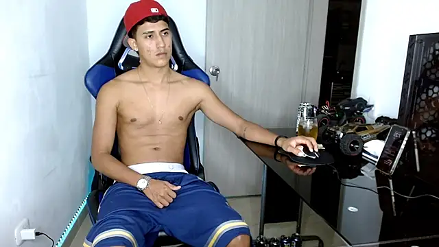Juan da01 online show from 5, 3, 2025