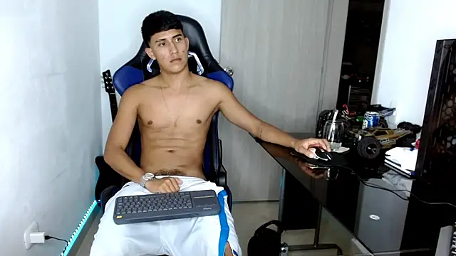 Juan da01 online show from 22, 2, 2025