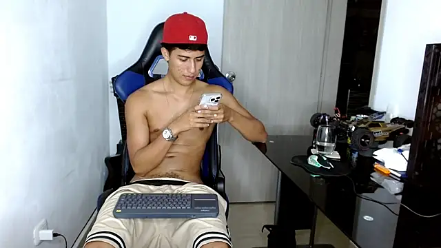 Juan da01 online show from 19, 2, 2025