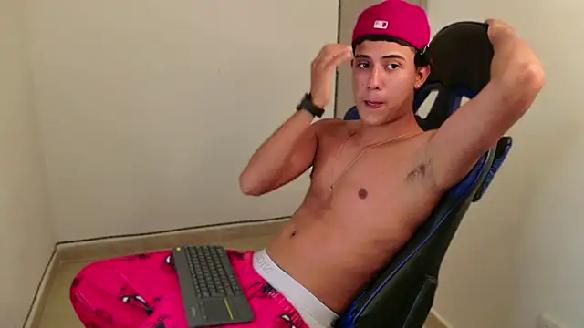 Juan da01 online show from 23, 10, 2025