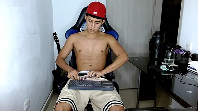 Juan da01 online show from 14, 2, 2025