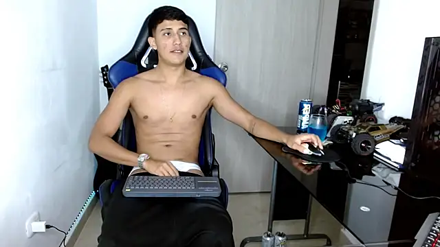 Juan da01 online show from 27, 2, 2025