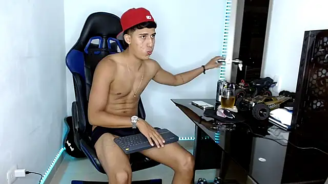 Juan da01 online show from 2, 3, 2025