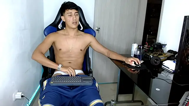 Juan da01 online show from 26, 2, 2025