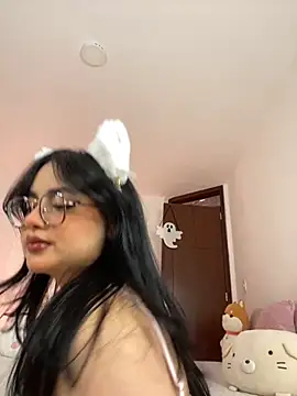 Snapshot of montmariana chatting on 30, 10, 2025 montmariana online show from 30, 10, 2025