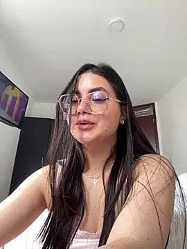 Snapshot of montmariana chatting on 26, 1, 2025 montmariana online show from 26, 1, 2025