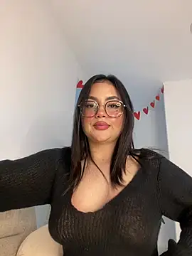 Snapshot of montmariana chatting on 11, 3, 2025 montmariana online show from 11, 3, 2025
