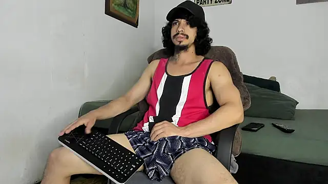 TristanWoods online show from 15, 11, 2025