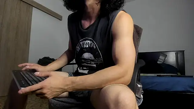 TristanWoods online show from 26, 6, 2026