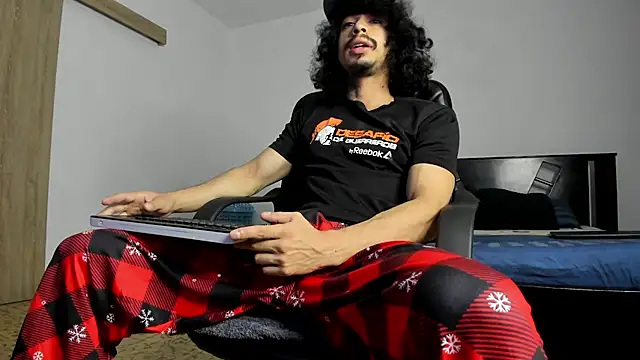 TristanWoods online show from 20, 3, 2026