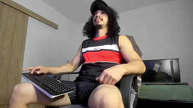 TristanWoods online show from 2, 6, 2026