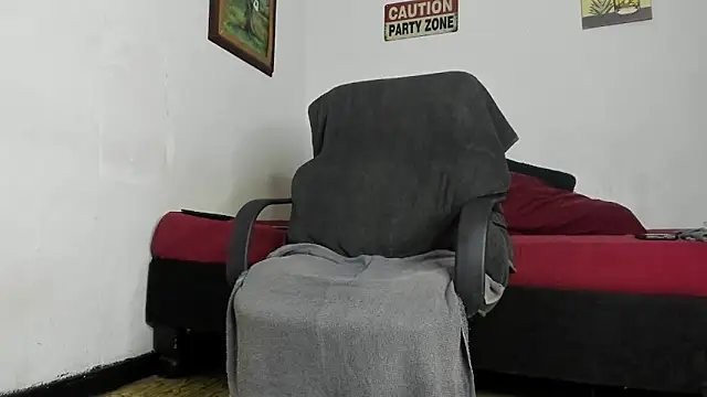 TristanWoods online show from 21, 12, 2025