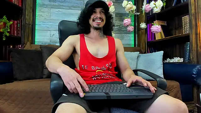 TristanWoods online show from 14, 2, 2026