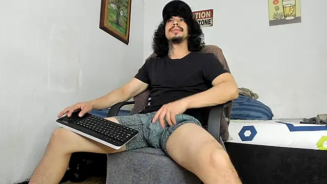 TristanWoods online show from 15, 1, 2026