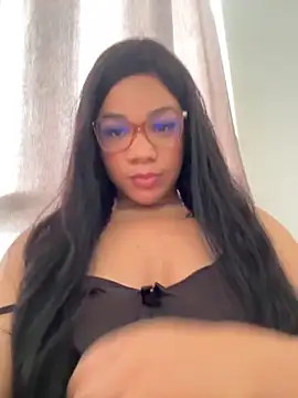 ashley Tompson1 online show from 13, 11, 2025