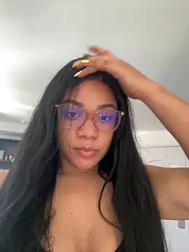 ashley Tompson1 online show from 26, 10, 2025