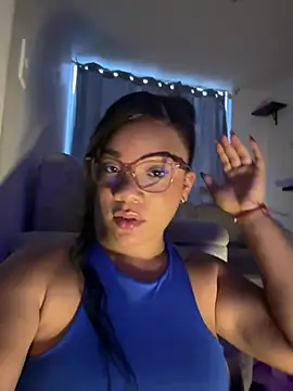ashley Tompson1 online show from 9, 6, 2026