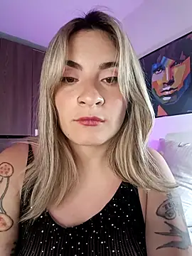 Rouse A01 online show from 15, 10, 2025