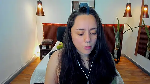 KatherineBond online show from 16, 2, 2026