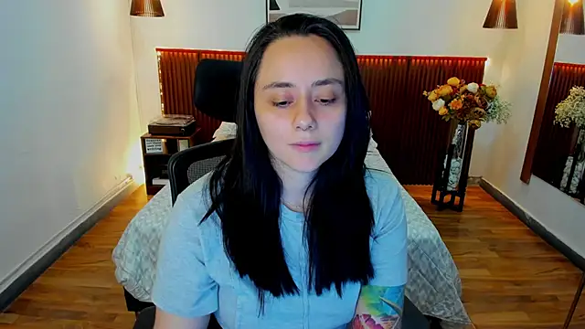 KatherineBond online show from 26, 3, 2026