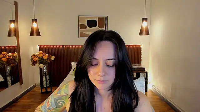 KatherineBond online show from 11, 6, 2026