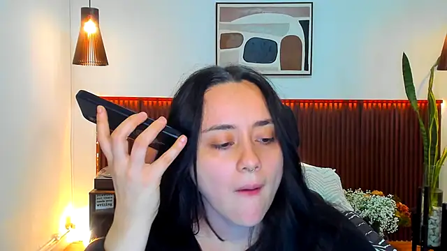 KatherineBond online show from 18, 12, 2025