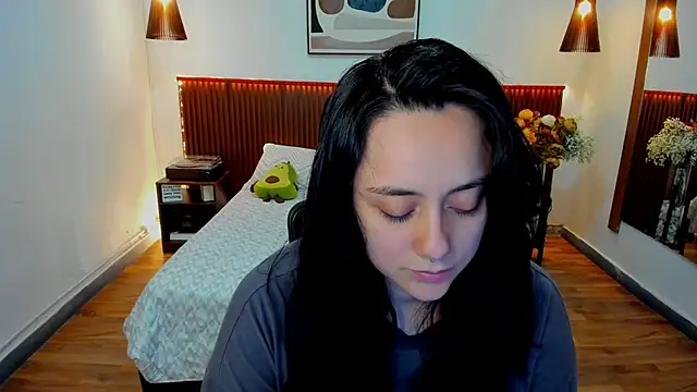 KatherineBond online show from 18, 3, 2026