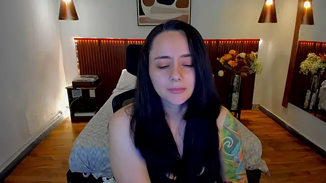 KatherineBond online show from 4, 5, 2026