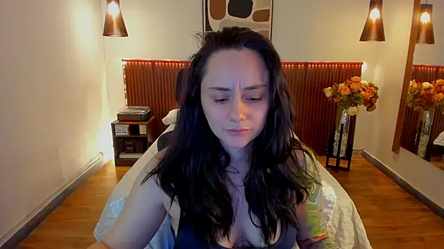 KatherineBond online show from 28, 5, 2026