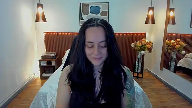 KatherineBond online show from 3, 6, 2026