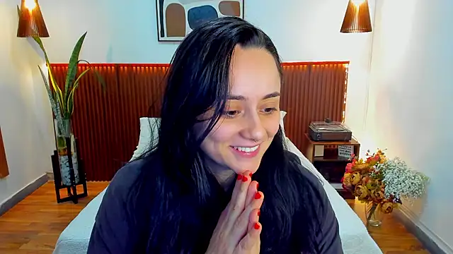 KatherineBond online show from 16, 1, 2026