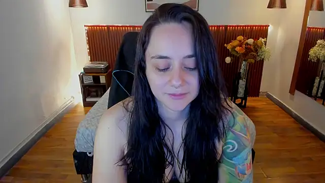 KatherineBond online show from 8, 5, 2026