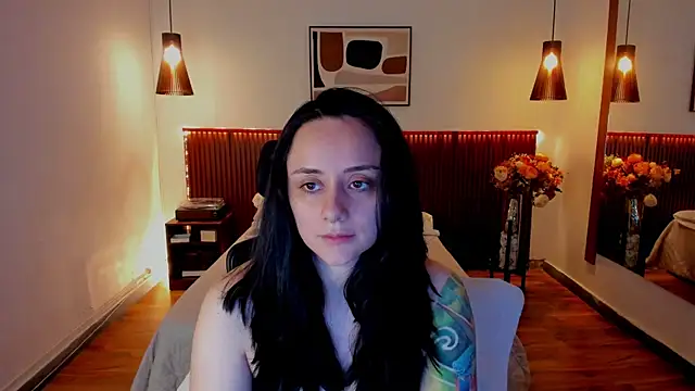 Snapshot of KatherineBond chatting on 3, 8, 2026 KatherineBond online show from 3, 8, 2026