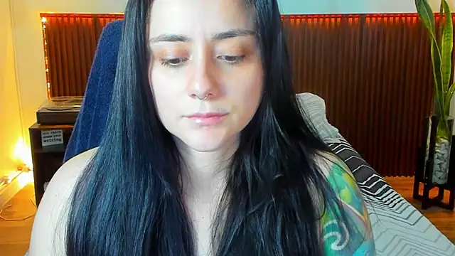 KatherineBond online show from 1, 12, 2025