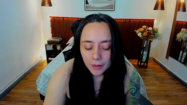KatherineBond online show from 27, 3, 2026