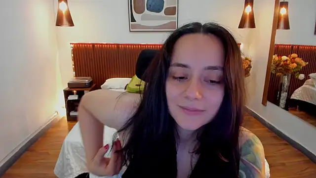 KatherineBond online show from 1, 6, 2026
