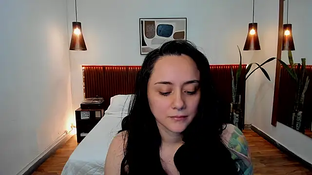 KatherineBond online show from 9, 2, 2026