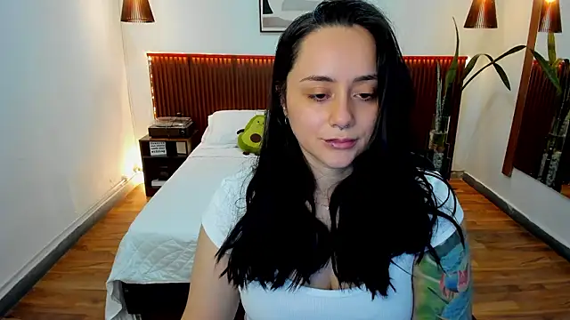 KatherineBond online show from 11, 2, 2026