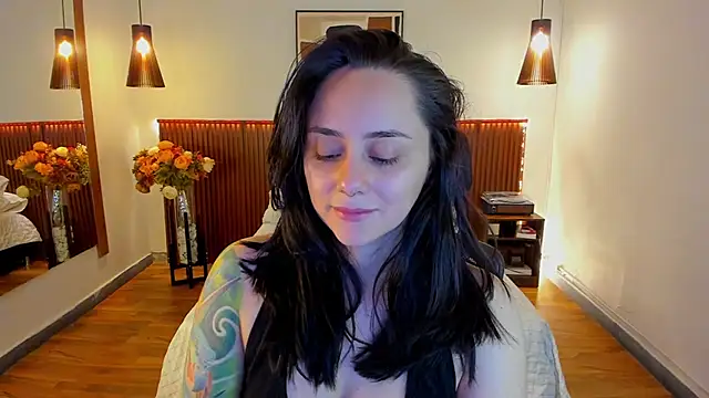 KatherineBond online show from 16, 6, 2026