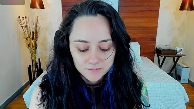 KatherineBond online show from 17, 2, 2025