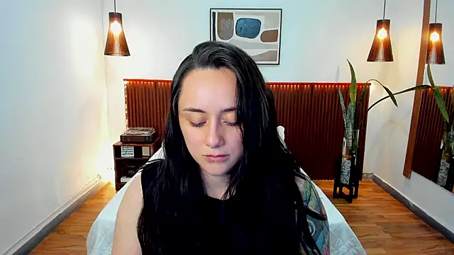 KatherineBond online show from 13, 2, 2026