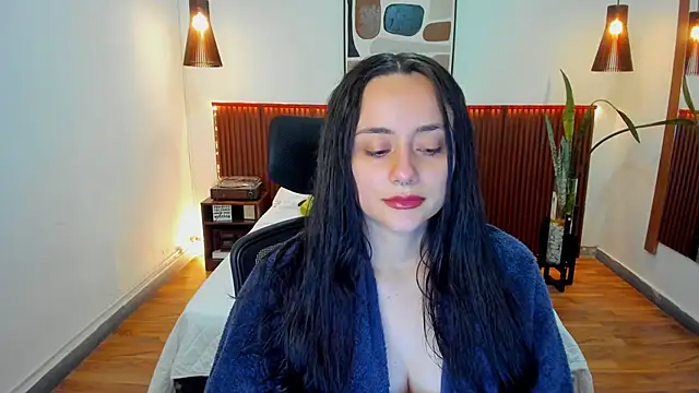 KatherineBond online show from 18, 2, 2026