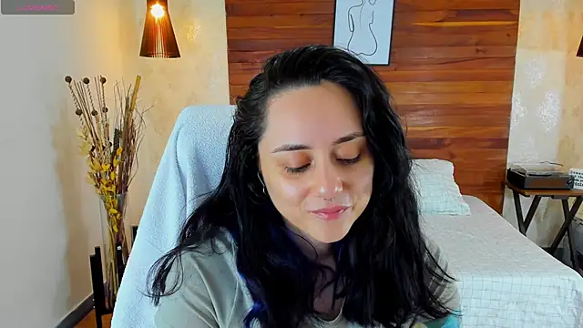 KatherineBond online show from 20, 2, 2025