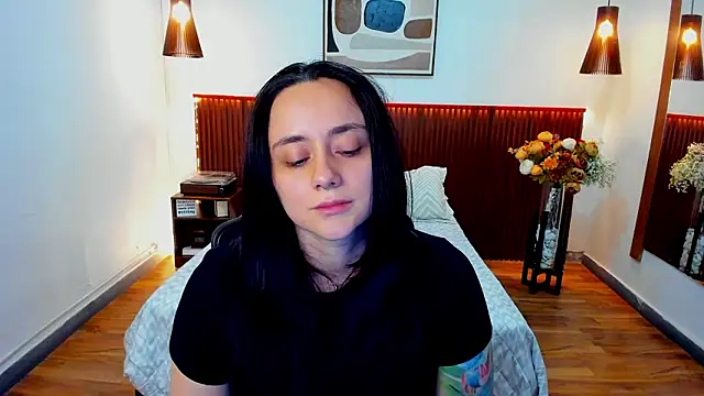KatherineBond online show from 28, 3, 2026