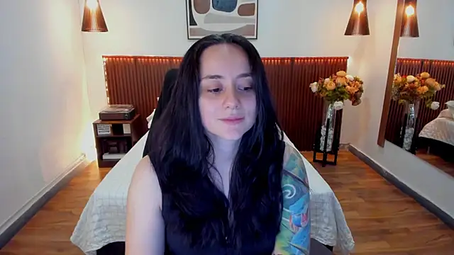 KatherineBond online show from 2, 6, 2026