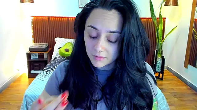 KatherineBond online show from 22, 11, 2025